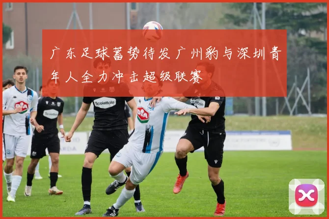 广东足球蓄势待发广州豹与深圳青年人全力冲击超级联赛